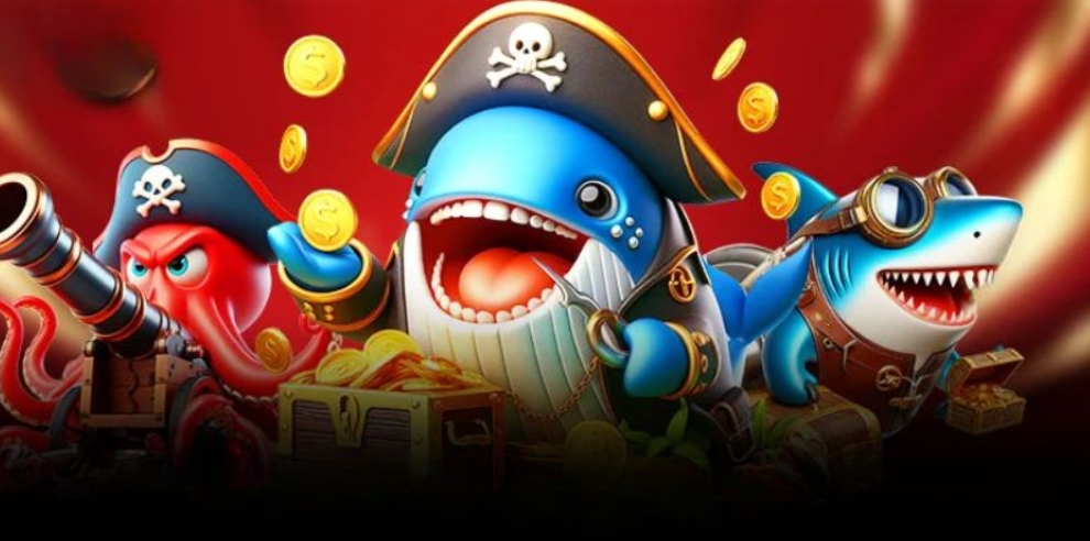 Sảnh game săn cá tại 88CLB cung cấp chế độ bảo mật rất an toàn