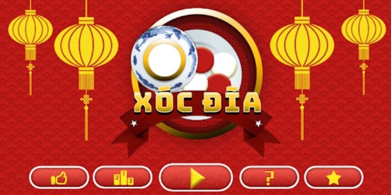 Sơ lược về bộ môn xóc đĩa đổi thưởng