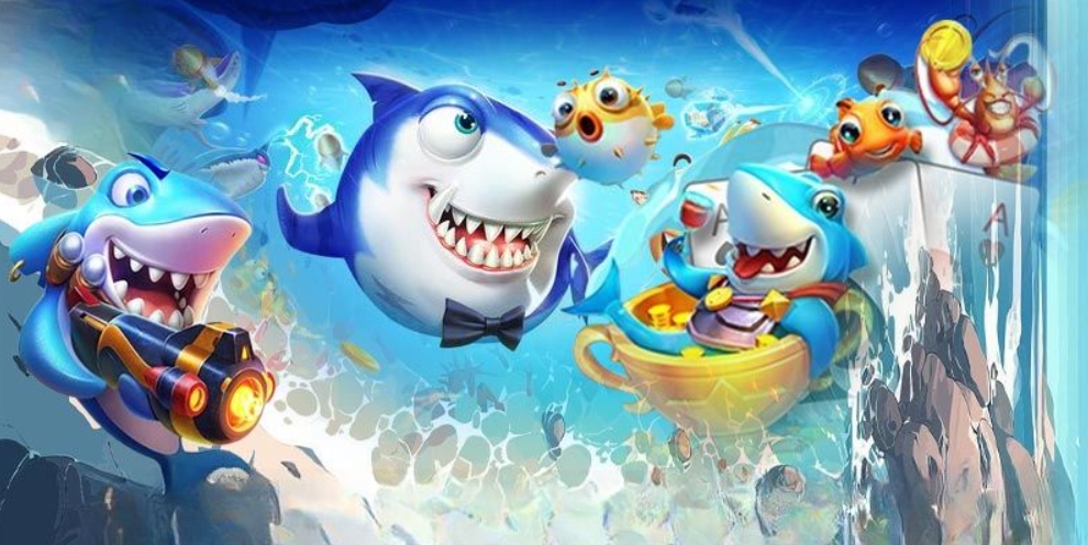 Tổng quan về game bắn cá 88CLB đầy hấp dẫn