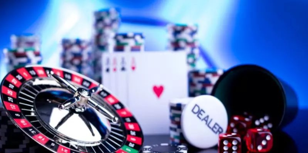 Bí kíp thắng to đơn giản tại casino online 88CLB 