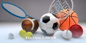 Kèo châu Á