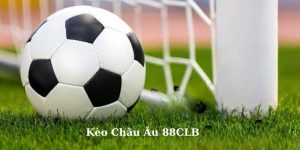 Kèo châu âu