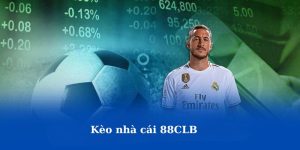 Kèo nhà cái 88clb