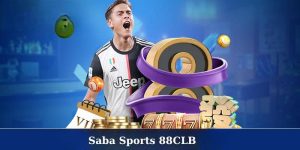 Saba Sports 88CLB