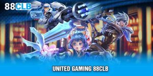 United gaming 88clb