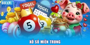 Xổ số miền trung 88clb